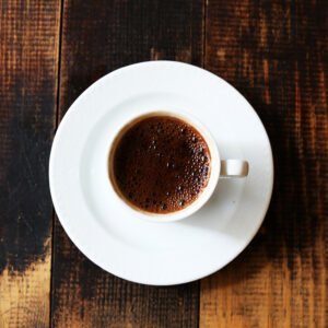 Café Especial Ávila